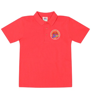 PE Classic Polo Shirt - Discontinued